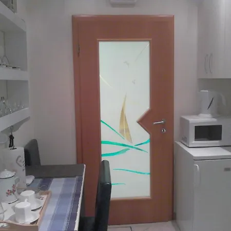 Gostinjska kuća Sarah