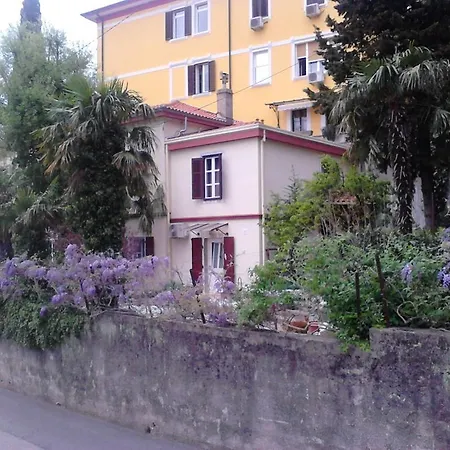 Maison d'hôtes Sarah Rijeka