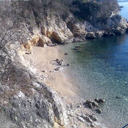 Sarah Gostinjska kuća