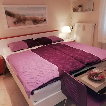 Maison d'hôtes Sarah