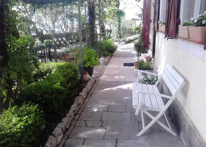 Guest house Sarah 3*