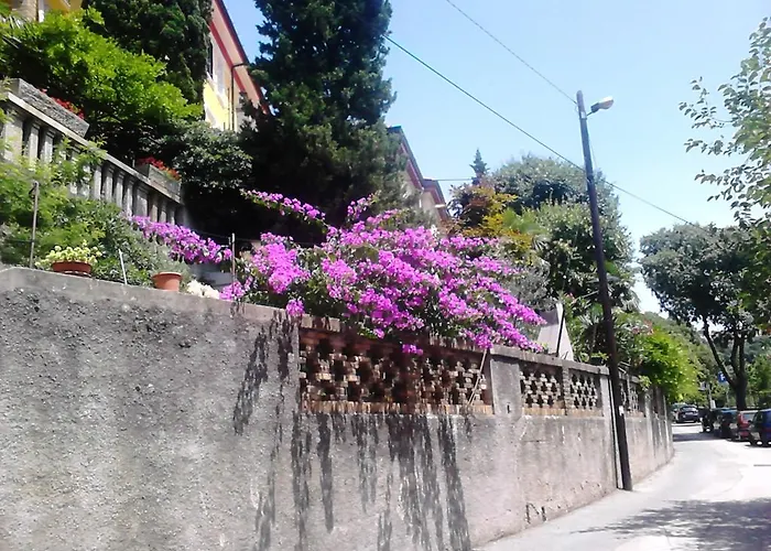 Sarah Guest house Rijeka