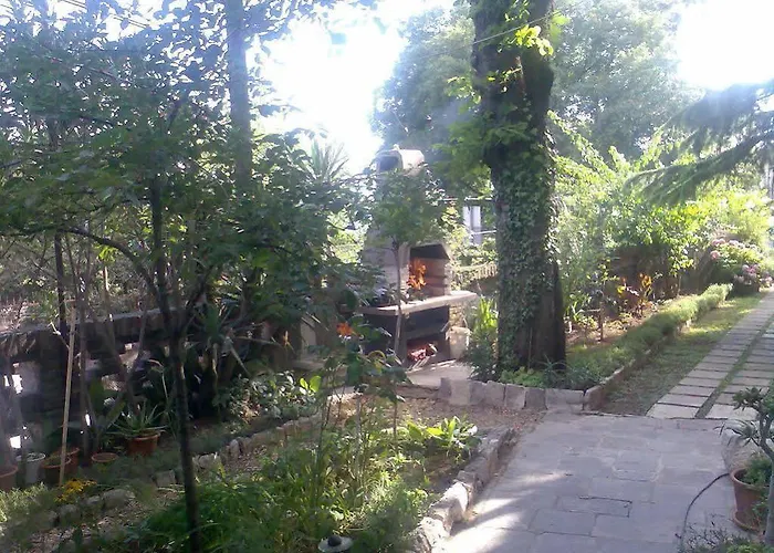 Sarah Guest house 3*