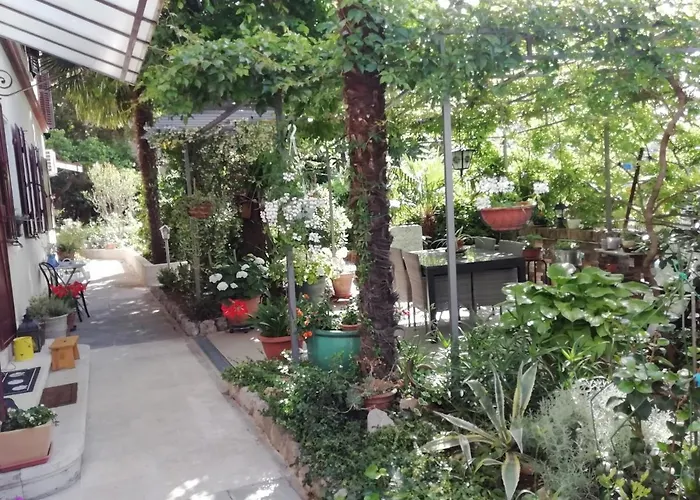 Sarah Guest house Rijeka