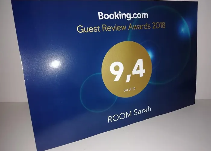 Guest house Sarah 3*