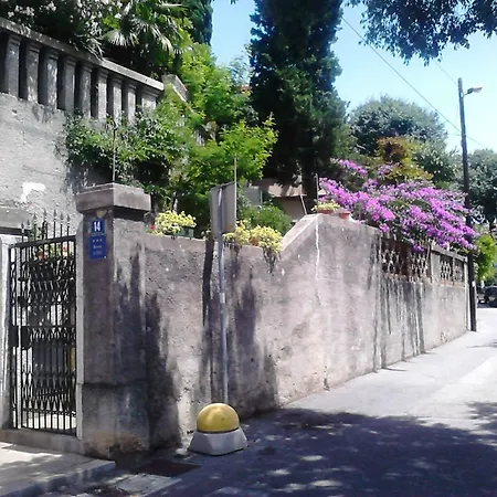 Гостевой дом Sarah