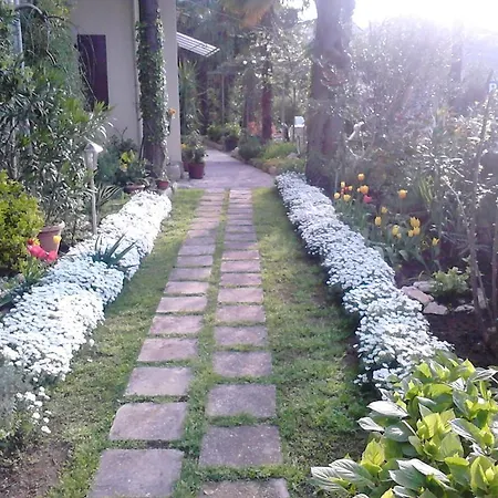 Sarah Гостевой дом Риека