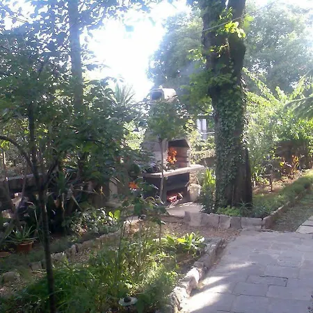 Sarah Гостевой дом 3*