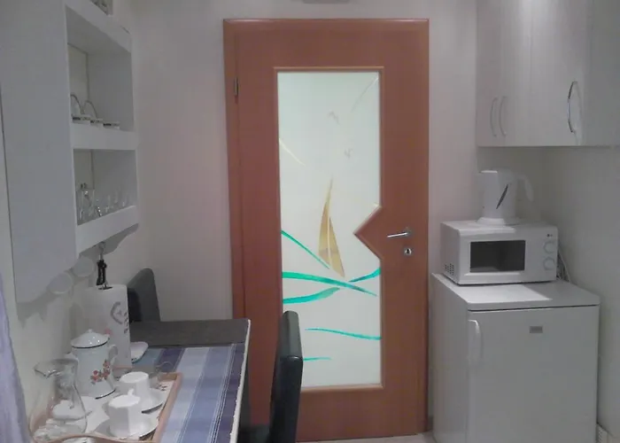 Гостевой дом Sarah